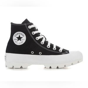 NEW Women’s Converse Chuck Taylor Allstar Platform Sneaker6.5
